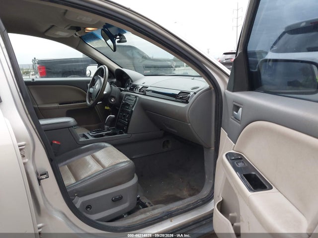 Продажа на аукционе авто 2008 Mercury Sable, vin: 1MEHM40W08G604040, номер лота: 46214528