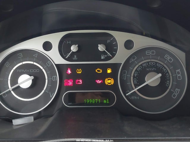 Продажа на аукционе авто 2008 Mercury Sable, vin: 1MEHM40W08G604040, номер лота: 46214528