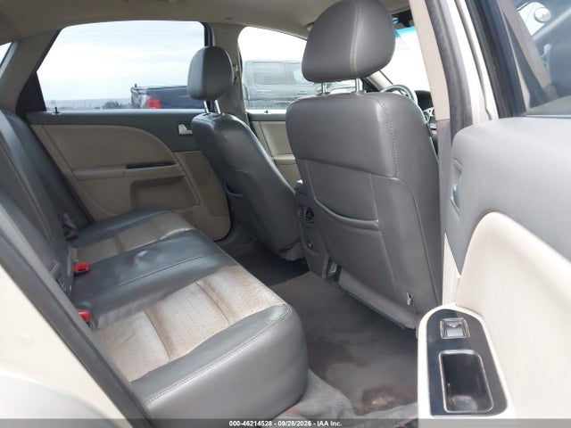 Продажа на аукционе авто 2008 Mercury Sable, vin: 1MEHM40W08G604040, номер лота: 46214528