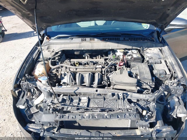 Aukcja sprzedaży 2016 Ford Fusion S, vin: 3FA6P0G71GR298955, numer aukcji: 46214531