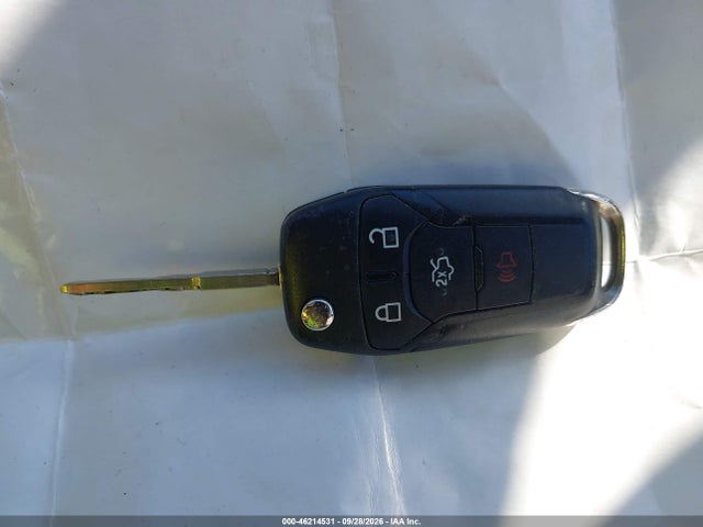 Aukcja sprzedaży 2016 Ford Fusion S, vin: 3FA6P0G71GR298955, numer aukcji: 46214531