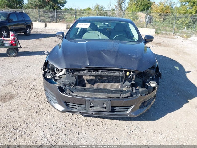 Aukcja sprzedaży 2016 Ford Fusion S, vin: 3FA6P0G71GR298955, numer aukcji: 46214531
