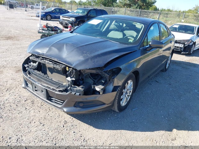 Aukcja sprzedaży 2016 Ford Fusion S, vin: 3FA6P0G71GR298955, numer aukcji: 46214531
