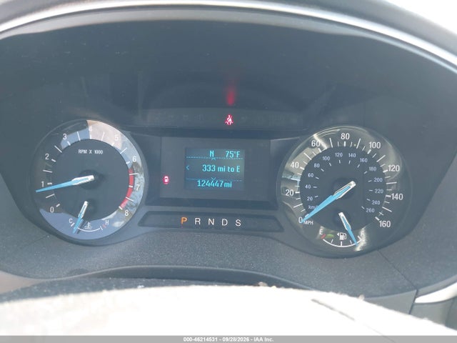 Aukcja sprzedaży 2016 Ford Fusion S, vin: 3FA6P0G71GR298955, numer aukcji: 46214531