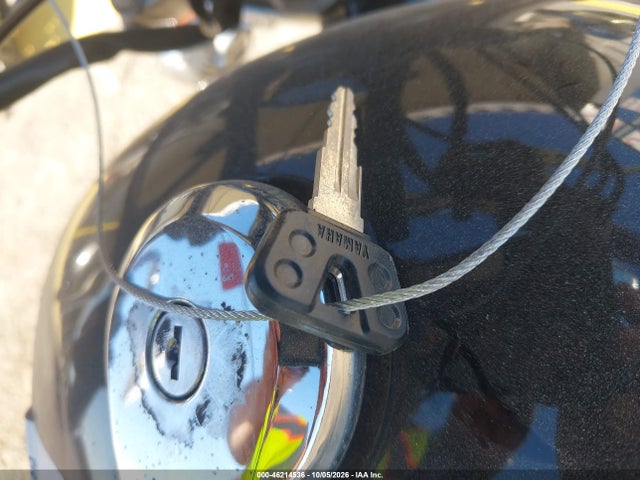 Yamaha Xv250 C 2015 JYAVG04Y2FA002154 Image 11
