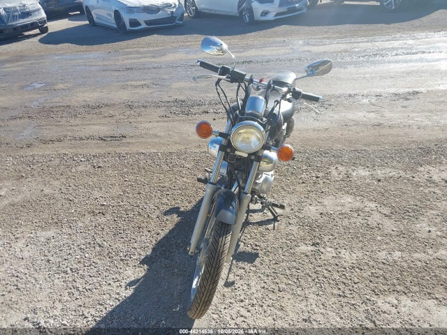 Yamaha Xv250 C 2015 JYAVG04Y2FA002154 Image 2