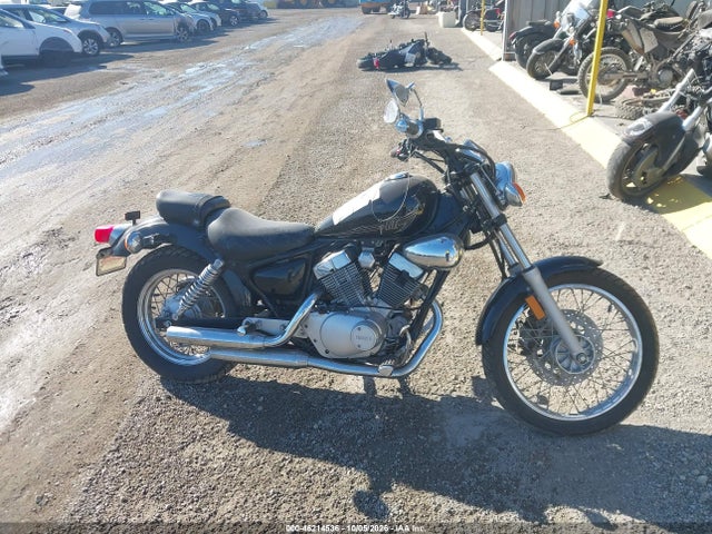 Yamaha Xv250 C 2015 JYAVG04Y2FA002154 Image 12