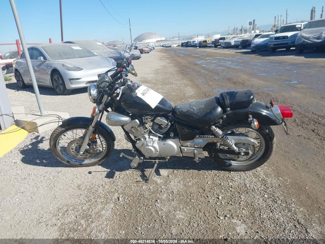 Yamaha Xv250 C 2015 JYAVG04Y2FA002154 Image 13