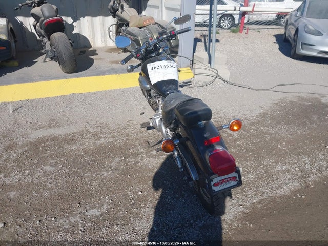 Yamaha Xv250 C 2015 JYAVG04Y2FA002154 Image 3