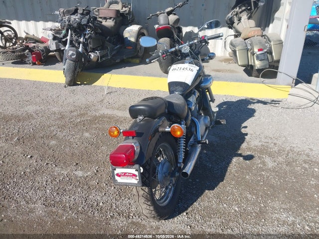 Yamaha Xv250 C 2015 JYAVG04Y2FA002154 Image 4