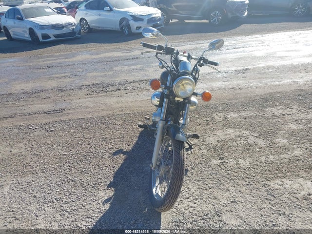 Yamaha Xv250 C 2015 JYAVG04Y2FA002154 Image 5