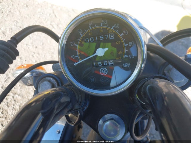 Yamaha Xv250 C 2015 JYAVG04Y2FA002154 Image 7