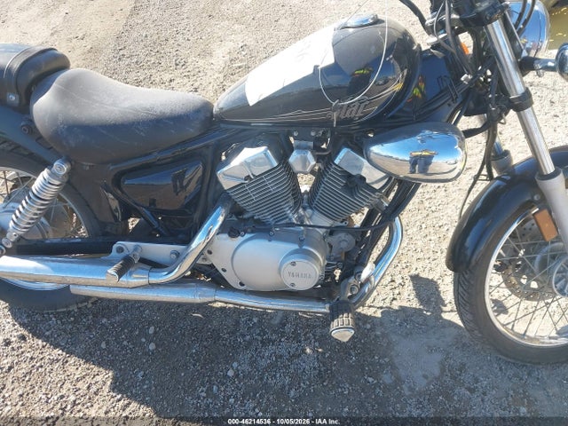 Yamaha Xv250 C 2015 JYAVG04Y2FA002154 Image 8