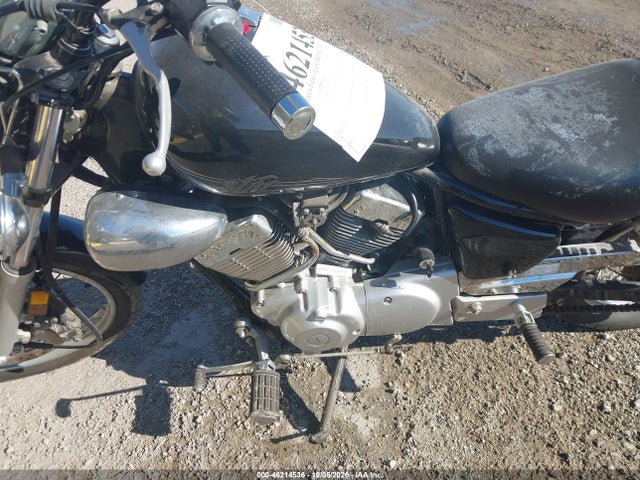 Yamaha Xv250 C 2015 JYAVG04Y2FA002154 Image 9
