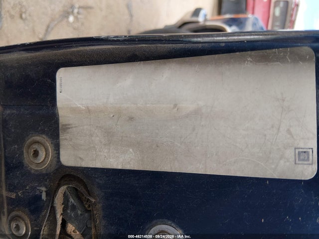 46214538 :رقم المزاد ، 1GNEK13K0SJ451369 vin ، 1995 Chevrolet Tahoe K1500 مزاد بيع