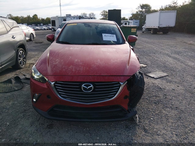 Aukcja sprzedaży 2016 Mazda Cx-3 Grand Touring, vin: JM1DKBD78G0116961, numer aukcji: 46214542