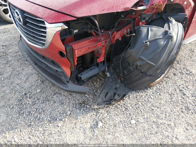 Aukcja sprzedaży 2016 Mazda Cx-3 Grand Touring, vin: JM1DKBD78G0116961, numer aukcji: 46214542