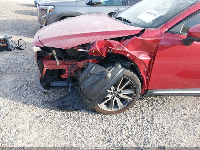 Aukcja sprzedaży 2016 Mazda Cx-3 Grand Touring, vin: JM1DKBD78G0116961, numer aukcji: 46214542