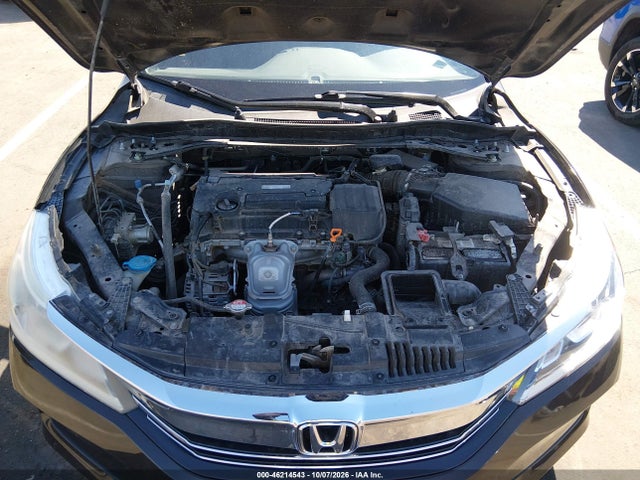 1HGCR2F50GA103099 Honda Accord Sport