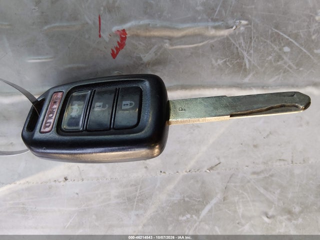 1HGCR2F50GA103099 Honda Accord Sport
