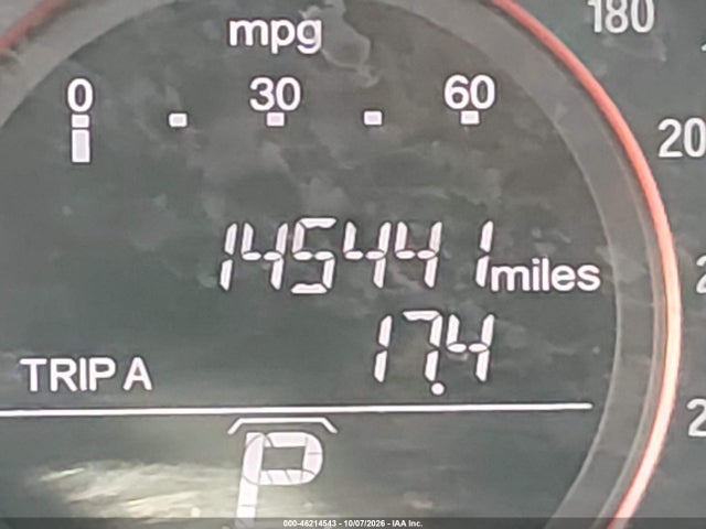 1HGCR2F50GA103099 Honda Accord Sport
