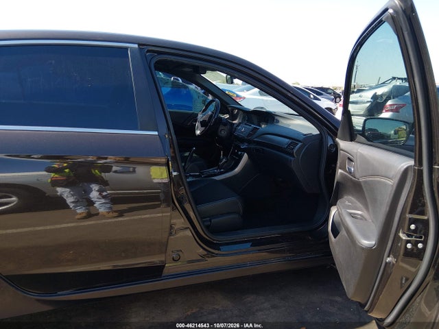 1HGCR2F50GA103099 Honda Accord Sport