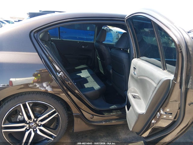 1HGCR2F50GA103099 Honda Accord Sport