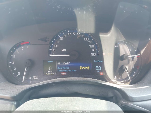 Продаж на аукціоні авто 2013 Cadillac Ats Standard, vin: 1G6AA5RA5D0126289, номер лоту: 46214563