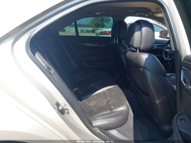 Продаж на аукціоні авто 2013 Cadillac Ats Standard, vin: 1G6AA5RA5D0126289, номер лоту: 46214563