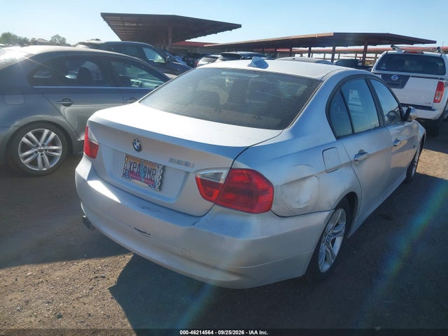 Продаж на аукціоні авто 2008 Bmw 328i, vin: WBAVA33548KX84160, номер лоту: 46214564