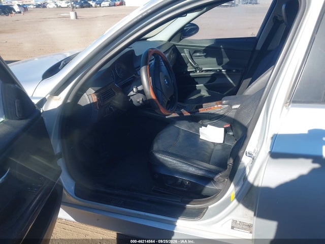 Продаж на аукціоні авто 2008 Bmw 328i, vin: WBAVA33548KX84160, номер лоту: 46214564