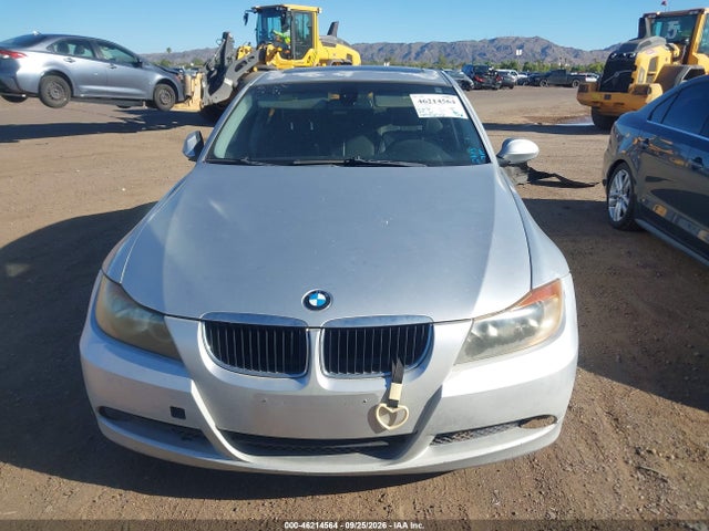 Продаж на аукціоні авто 2008 Bmw 328i, vin: WBAVA33548KX84160, номер лоту: 46214564