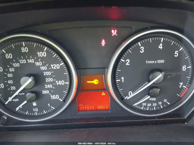Продаж на аукціоні авто 2008 Bmw 328i, vin: WBAVA33548KX84160, номер лоту: 46214564