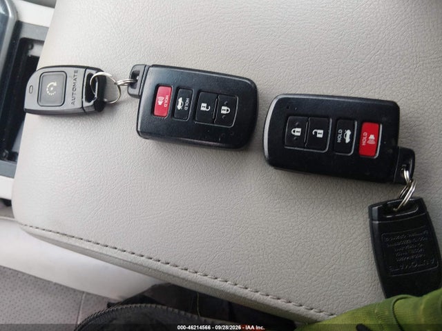 Продаж на аукціоні авто 2012 Toyota Camry Hybrid Xle, vin: 4T1BD1FK9CU042302, номер лоту: 46214566