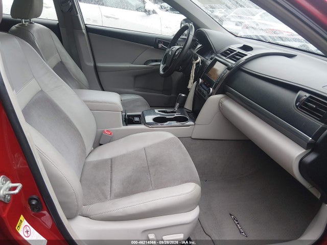 Продаж на аукціоні авто 2012 Toyota Camry Hybrid Xle, vin: 4T1BD1FK9CU042302, номер лоту: 46214566