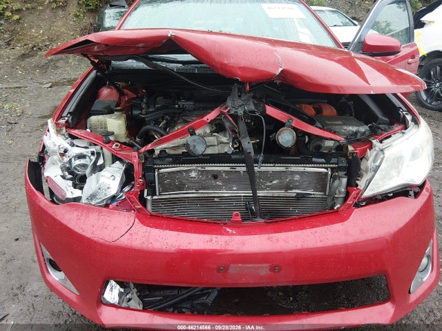 Продаж на аукціоні авто 2012 Toyota Camry Hybrid Xle, vin: 4T1BD1FK9CU042302, номер лоту: 46214566