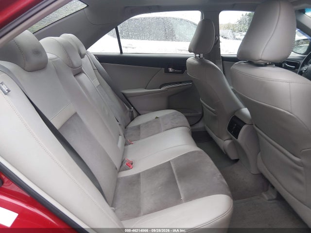 Продаж на аукціоні авто 2012 Toyota Camry Hybrid Xle, vin: 4T1BD1FK9CU042302, номер лоту: 46214566