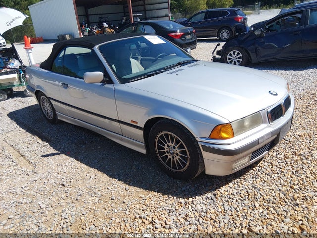 46214568 :رقم المزاد ، WBABJ8331XEM23769 vin ، 1999 Bmw 323ic مزاد بيع