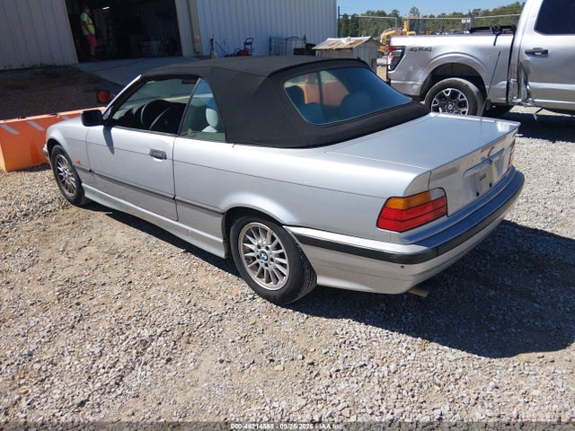 46214568 :رقم المزاد ، WBABJ8331XEM23769 vin ، 1999 Bmw 323ic مزاد بيع