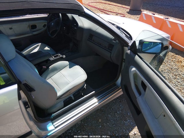 46214568 :رقم المزاد ، WBABJ8331XEM23769 vin ، 1999 Bmw 323ic مزاد بيع