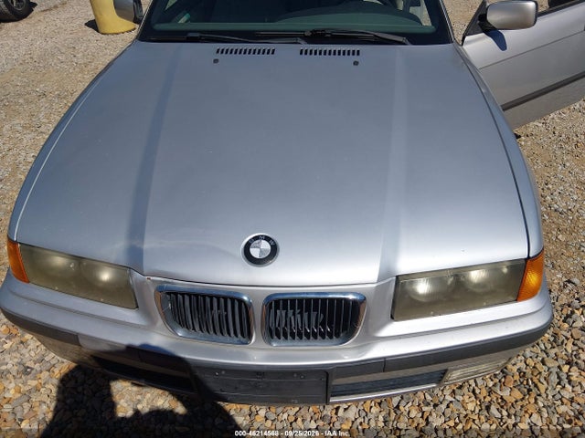 46214568 :رقم المزاد ، WBABJ8331XEM23769 vin ، 1999 Bmw 323ic مزاد بيع