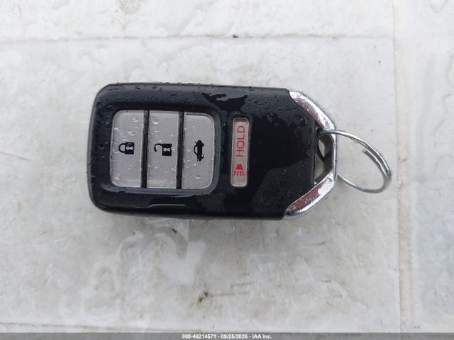 Honda Civic Ex-l 2014 19XFB2F92EE244284 Image 11