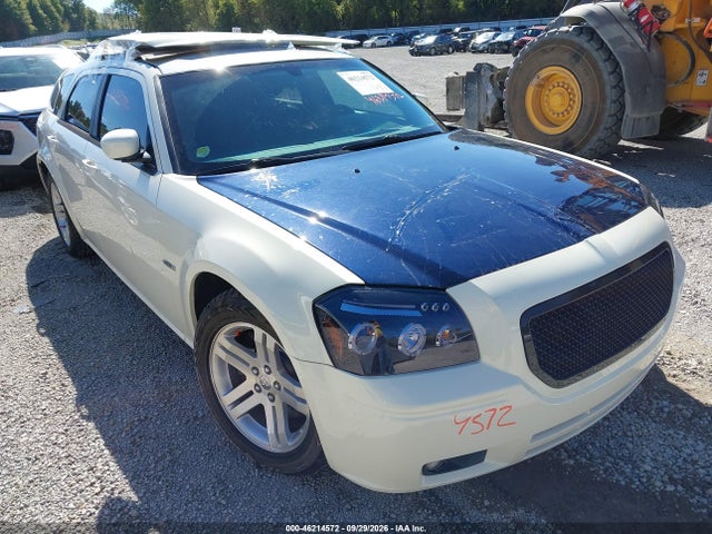 Aukcja sprzedaży 2005 Dodge Magnum Rt, vin: 2D4GV58235H596004, numer aukcji: 46214572
