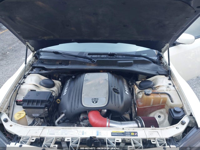 Aukcja sprzedaży 2005 Dodge Magnum Rt, vin: 2D4GV58235H596004, numer aukcji: 46214572