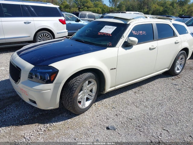 Aukcja sprzedaży 2005 Dodge Magnum Rt, vin: 2D4GV58235H596004, numer aukcji: 46214572