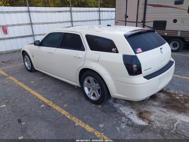 Aukcja sprzedaży 2005 Dodge Magnum Rt, vin: 2D4GV58235H596004, numer aukcji: 46214572
