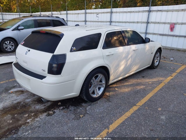 Aukcja sprzedaży 2005 Dodge Magnum Rt, vin: 2D4GV58235H596004, numer aukcji: 46214572