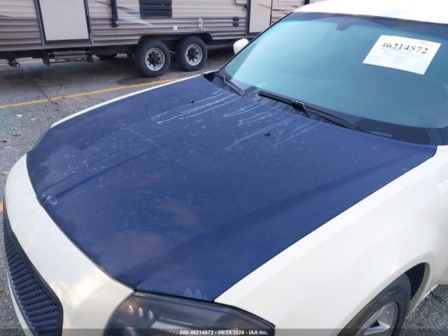 Aukcja sprzedaży 2005 Dodge Magnum Rt, vin: 2D4GV58235H596004, numer aukcji: 46214572