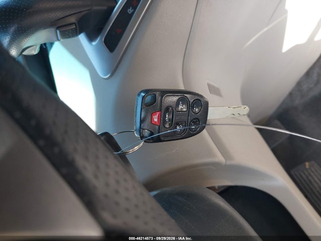 46214573 :رقم المزاد ، 5FNRL5H68BB039332 vin ، 2011 Honda Odyssey Ex-l مزاد بيع
