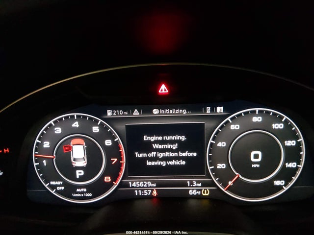 Продаж на аукціоні авто 2017 Audi Q7 3.0t Premium, vin: WA1LAAF77HD027232, номер лоту: 46214574